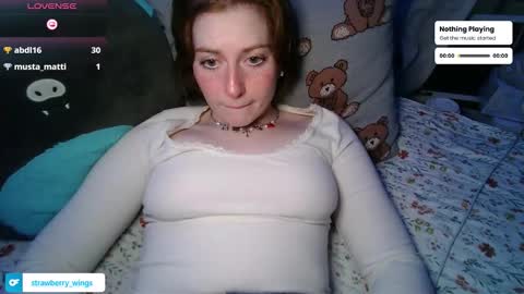 Snapshot of daddysdollhouse chatting on January 16, 1:53 am Saoirse online show from January 16, 1:53 am