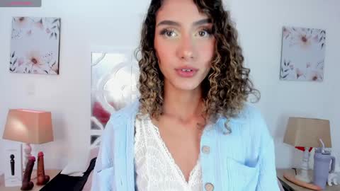 Bethany online show from December 17, 5:51 am