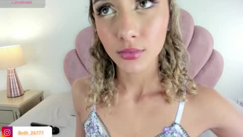 Bethany online show from November 2, 10:34 pm