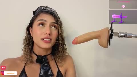 Bethany online show from March 24, 10:04 pm