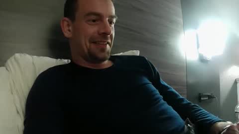 daddyslildevil6969 online show from February 11, 7:02 am