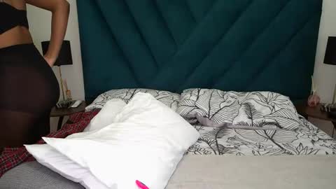 daddyslittleebony online show from July 7, 11:14 am