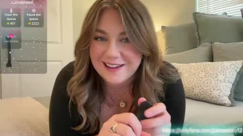 Jaime online show from October 13, 4:29 pm