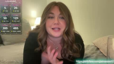 Jaime online show from May 15, 10:50 pm