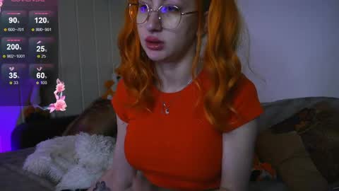 daddyslittleslutfox online show from April 27, 1:20 pm