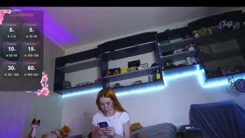 daddyslittleslutfox online show from May 21, 1:51 pm