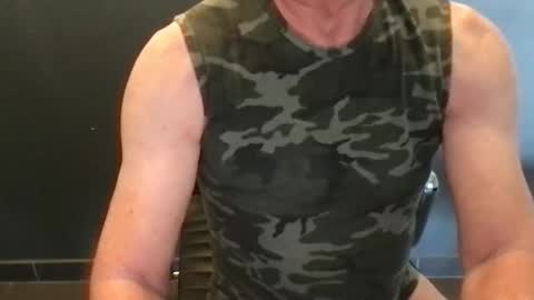 Daddyspain online show from April 14, 12:00 pm