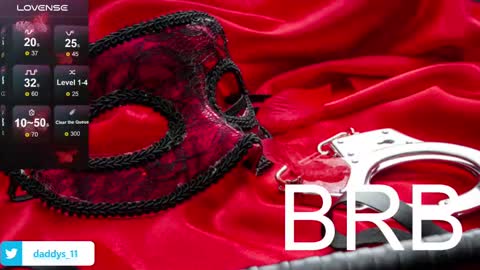 Lili online show from February 11, 8:10 pm