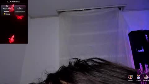 Lili online show from February 20, 2:30 am