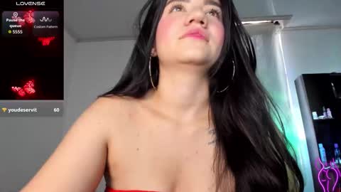 Lili online show from March 18, 4:54 pm