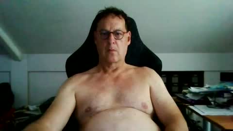 Dannyspoenk online show from June 24, 1:21 pm