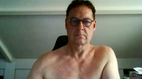 Dannyspoenk online show from June 30, 12:17 pm
