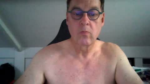 Dannyspoenk online show from July 10, 11:13 am