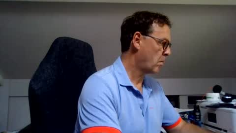 Dannyspoenk online show from July 16, 12:55 pm
