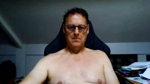 Dannyspoenk online show from July 26, 2:46 pm