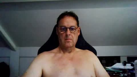Dannyspoenk online show from August 2, 2:15 pm