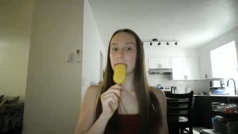 Snapshot of daddysssgoodgirl chatting on September 26, 5:33 am daddys good girl online show from September 26, 5:33 am