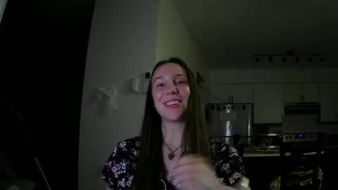 daddys good girl online show from December 22, 8:55 am