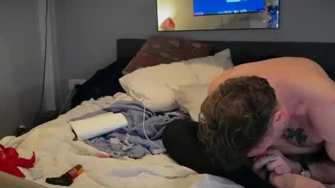 daddyswede23 online show from March 25, 2:17 am