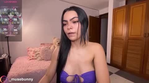 Sophie online show from September 24, 1:42 am