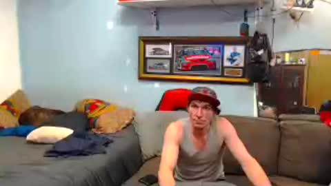 Snapshot of daddyteery chatting on July 25, 5:16 am daddyteery online show from July 25, 5:16 am