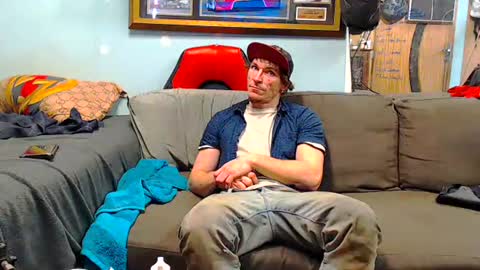 Snapshot of daddyteery chatting on July 26, 5:04 am daddyteery online show from July 26, 5:04 am