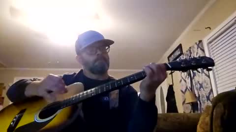 JOHN LEE online show from January 21, 11:45 pm