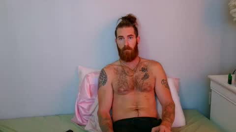 daddyunlocked online show from September 20, 10:49 am