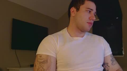 Jon online show from November 2, 4:09 pm