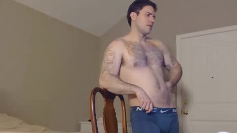 Jon online show from March 23, 7:12 am