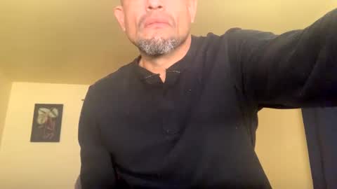 Snapshot of daddyway2happy chatting on February 20, 7:34 am Let Me IRL online show from February 20, 7:34 am