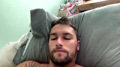 daddyyjus online show from June 7, 12:20 pm