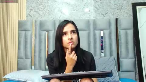 Channel.  online show from January 8, 12:40 pm