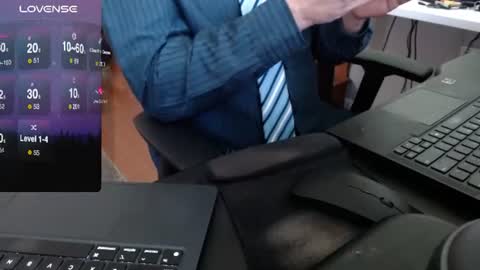 DadsSecret online show from July 16, 3:40 pm