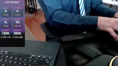 DadsSecret online show from July 23, 3:54 pm