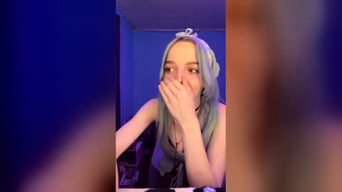 dadwouldbeproud1 online show from March 7, 5:04 am