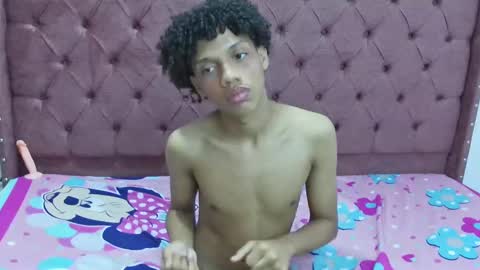 ALLAN online show from December 19, 4:24 pm