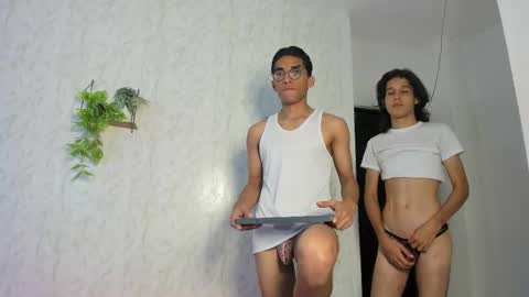 ALLAN online show from February 4, 12:00 pm