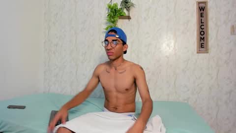 ALLAN online show from March 5, 11:39 am