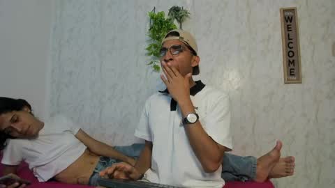 ALLAN online show from March 14, 11:48 am