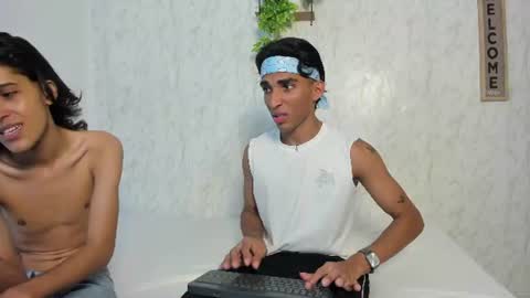 ALLAN online show from June 13, 11:30 am