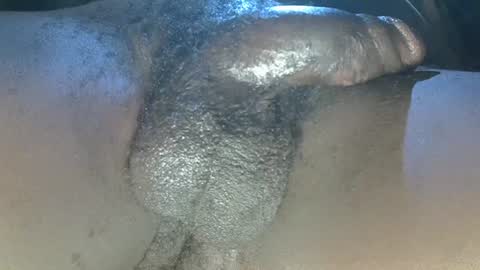 GIANT  Lamar  72 ft  tall  with a  10 inches  BBC   hard quick cumshot in private show lets go online show from July 26, 9:16 am