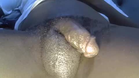 GIANT  Lamar  72 ft  tall  with a  10 inches  BBC   hard quick cumshot in private show lets go online show from July 29, 11:52 am