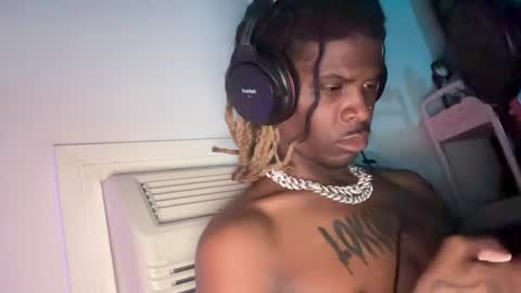 DaedotFrankyLoko online show from July 2, 6:19 am