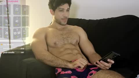 Snapshot of daemon_30 chatting on May 28, 12:35 pm Alexl XAlphaa 20cm folow me online show from May 28, 12:35 pm