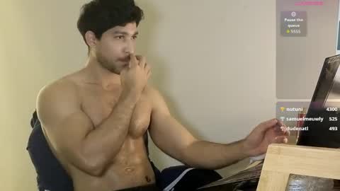 Snapshot of daemon_30 chatting on June 2, 12:18 pm Alexl XAlphaa 20cm folow me online show from June 2, 12:18 pm