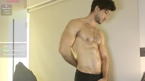 Snapshot of daemon_30 chatting on June 6, 8:35 pm Alexl XAlphaa 20cm folow me online show from June 6, 8:35 pm