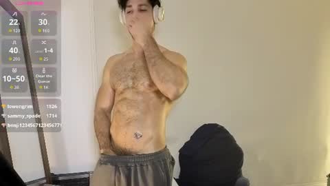 Alexl  XAlphaa 20cm folow me online show from June 20, 1:19 am