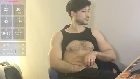 Alexl  XAlphaa 20cm folow me online show from July 3, 7:31 pm