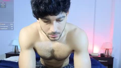 Alexl  XAlphaa 20cm folow me online show from July 24, 8:12 am